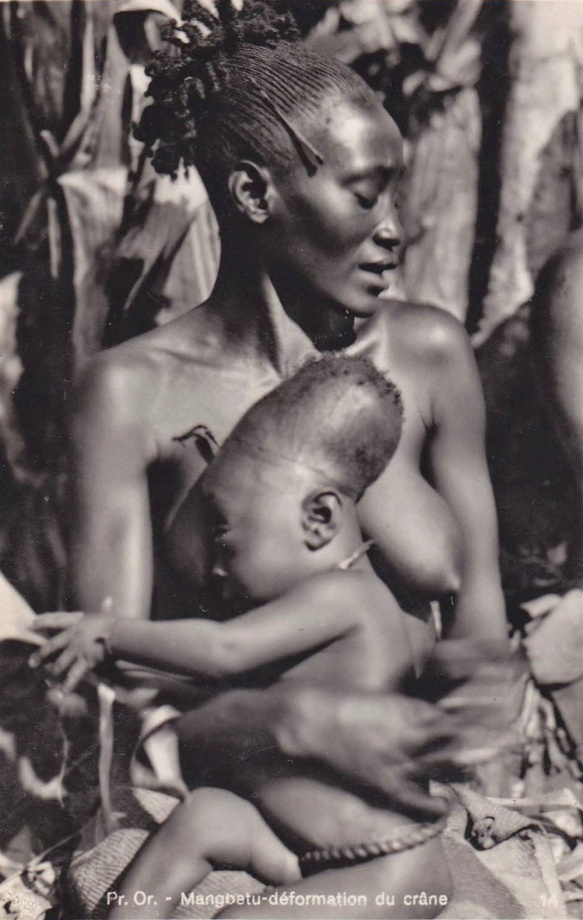 an-elongated-head-was-an-ideal-of-beauty-among-the-mangbetu-people-1930-2